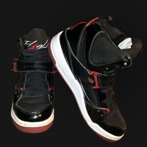 Jordan Flight 45 High Bred women's 8 youth 7